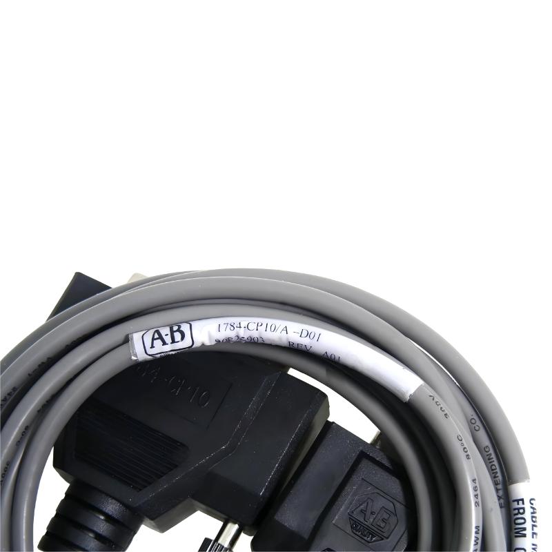 Allen Bradley 1784-CP10 Cable Assembly