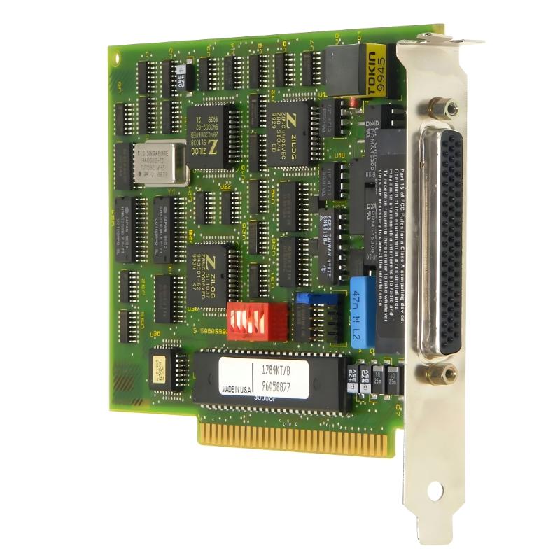 Allen Bradley 1784-KT Communication Interface Card