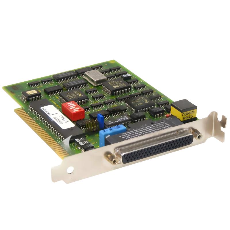 Allen Bradley 1784-KT Communication Interface Card