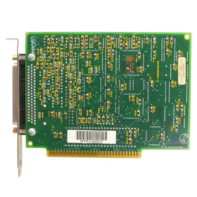 Allen Bradley 1784-KT Communication Interface Card