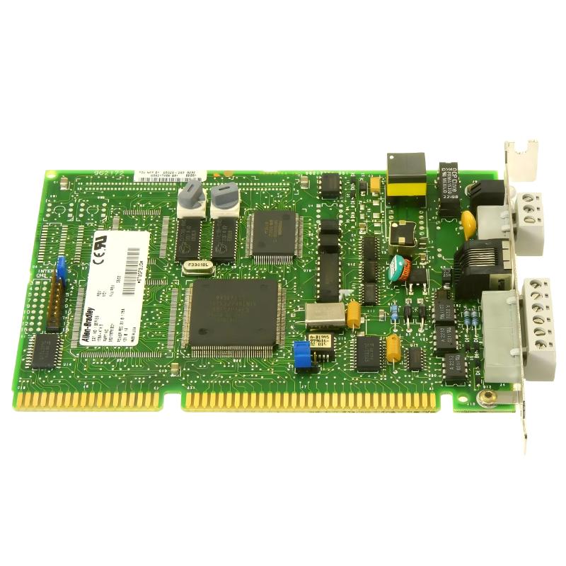 Allen-Bradley 1784-KTX Communication Interface Card