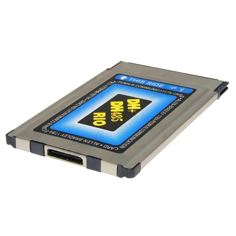 Allen Bradley 1784-PCMK PCMCIA Communication Interface Card