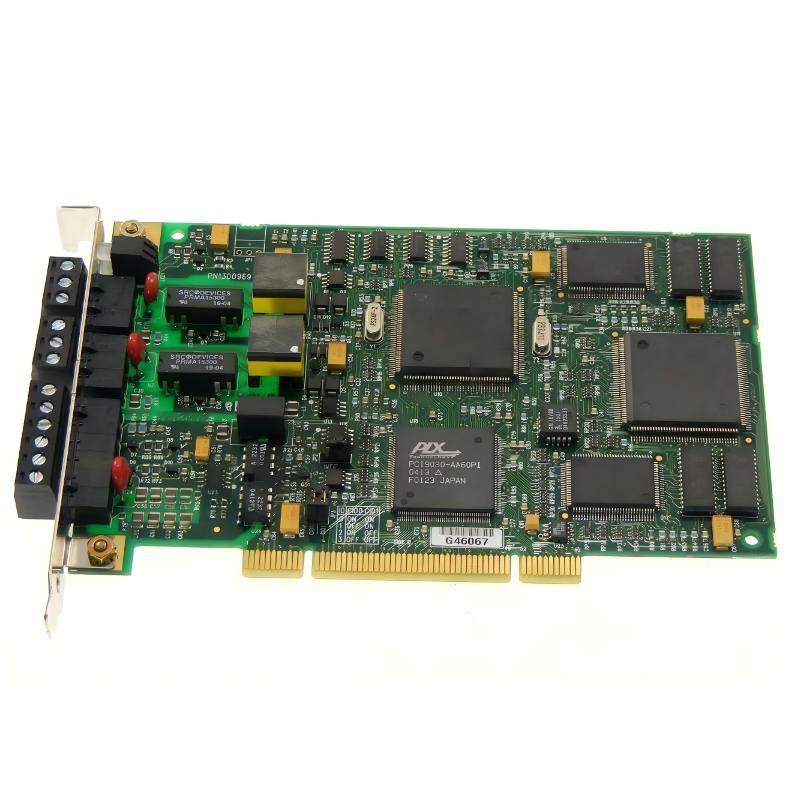 Allen Bradley 1784-PKTXD PCI Network Interface Card