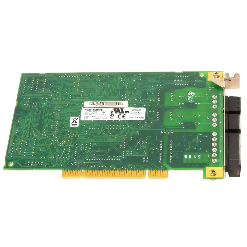 Allen Bradley 1784-PKTXD PCI Network Interface Card