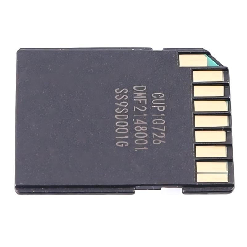 Allen Bradley 1784-SD1 ControlLogix Secure Digital Memory Card