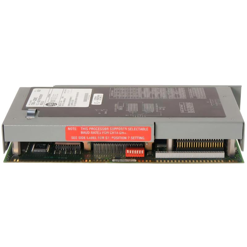 Allen Bradley 1785-L20B PLC-5/20 Processor