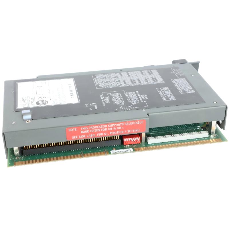 Allen Bradley 1785-L40 PLC-5/40 Processor