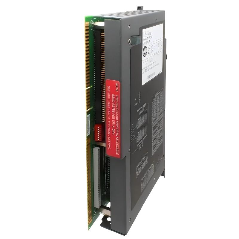Allen Bradley 1785-L40B PLC-5/40 Processor