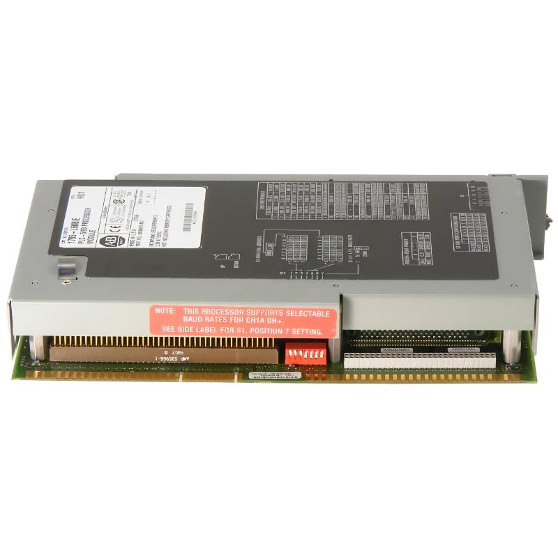 Allen Bradley 1785-L60B PLC-5/60 Processor
