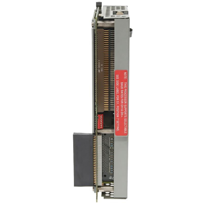Allen Bradley 1785-L80C15 PLC-5/80 Processor