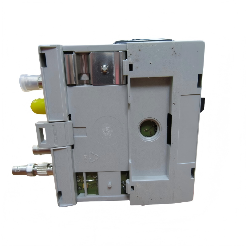 Allen Bradley 1786-RPFRXL ControlNet Ultra-Long Distance Fiber Optic Ring Repeater Module
