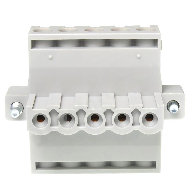 Allen Bradley 1787-PLUG10R DeviceNet 10-Pin Connector Plug