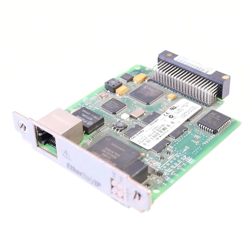 Allen Bradley 1788-ENBT Ethernet/IP Daughter Card