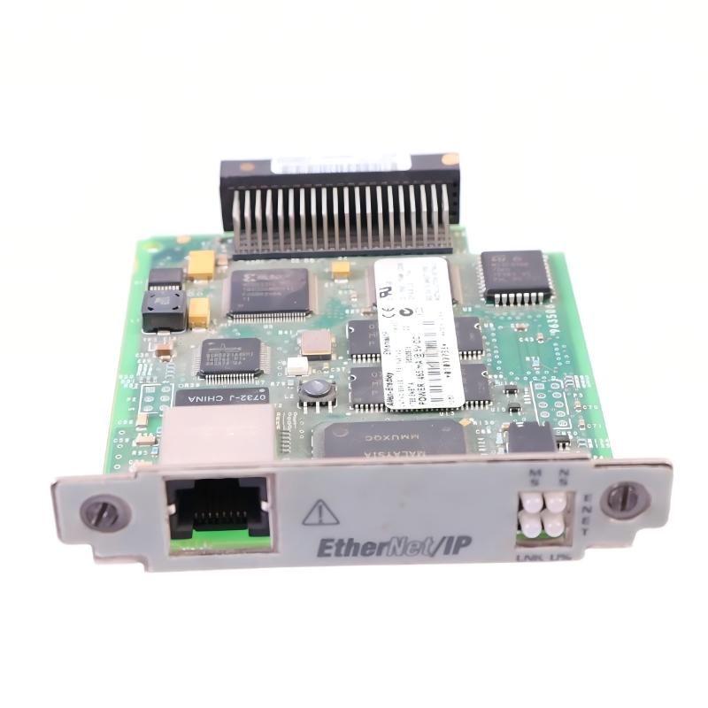 Allen Bradley 1788-ENBT Ethernet/IP Daughter Card