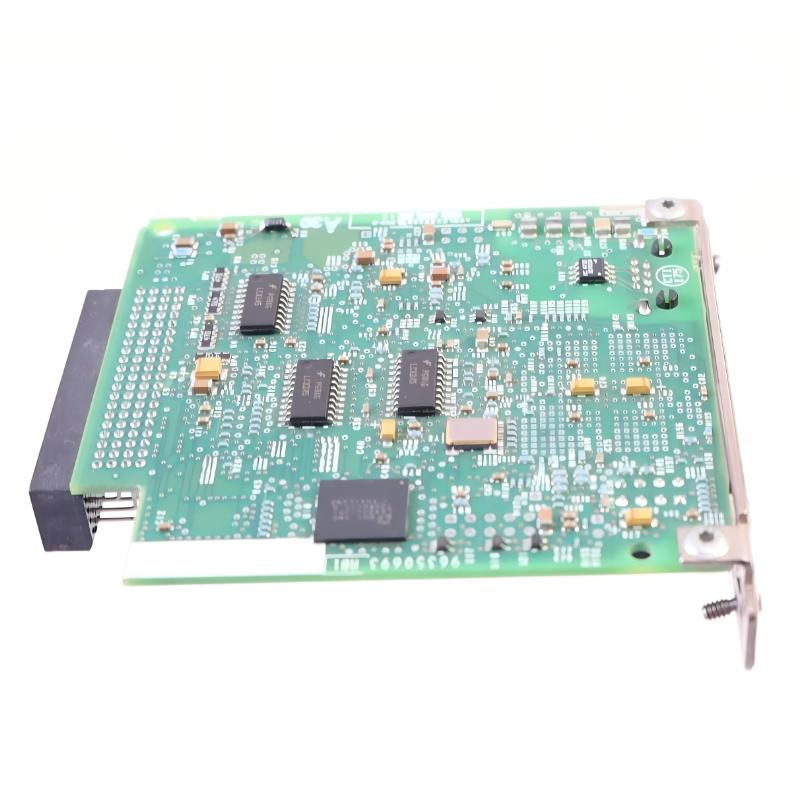Allen Bradley 1788-ENBT Ethernet/IP Daughter Card