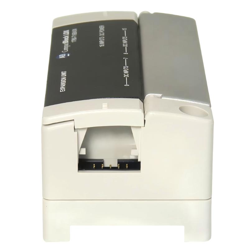 Allen Bradley 1790-T16BV0X CompactBlock LDX I/O Extension Block