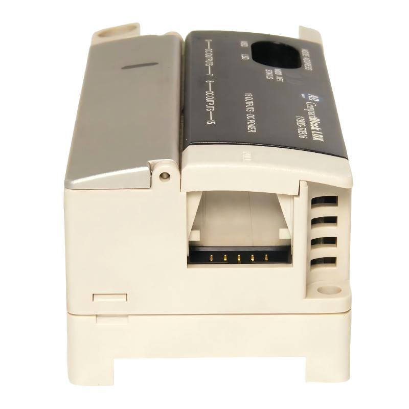Allen Bradley 1790D-T0B16 CompactBlock LDX I/O Basic Module