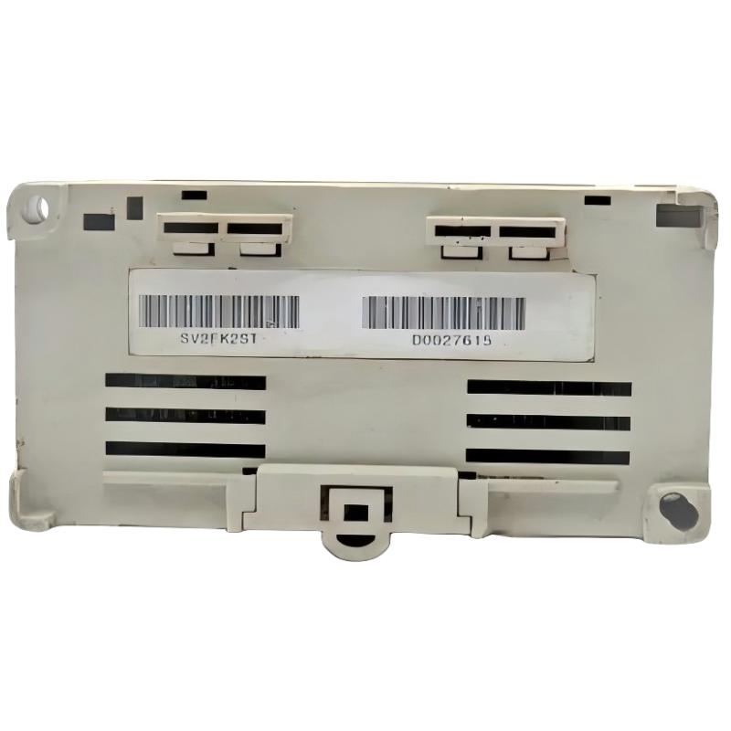 Allen Bradley 1790D-T0V16 CompactBlock LDX I/O Basic Module