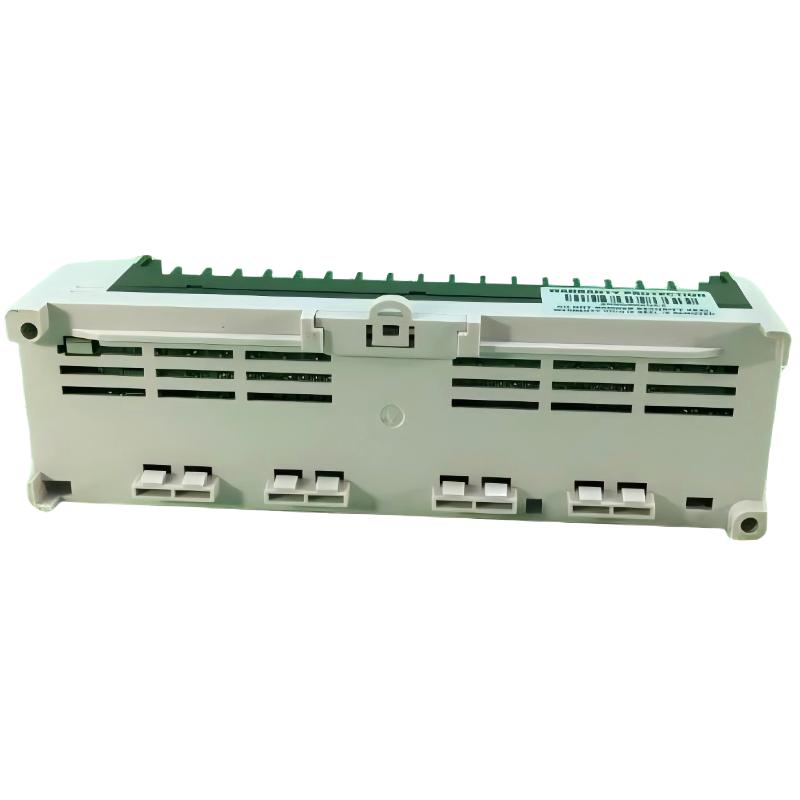 Allen Bradley 1790D-T0V32 CompactBlock LDX I/O Basic Module