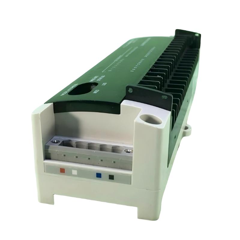 Allen Bradley 1790D-T0V32 CompactBlock LDX I/O Basic Module