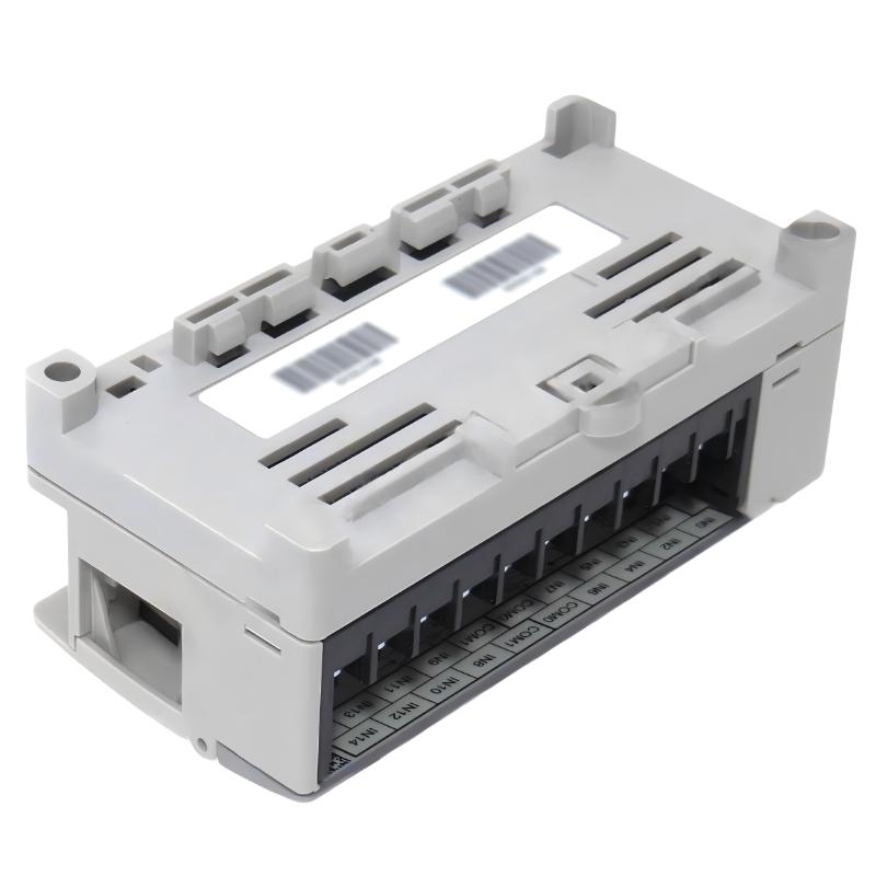 Allen Bradley 1790D-T16BV0 CompactBlock LDX I/O Basic Module