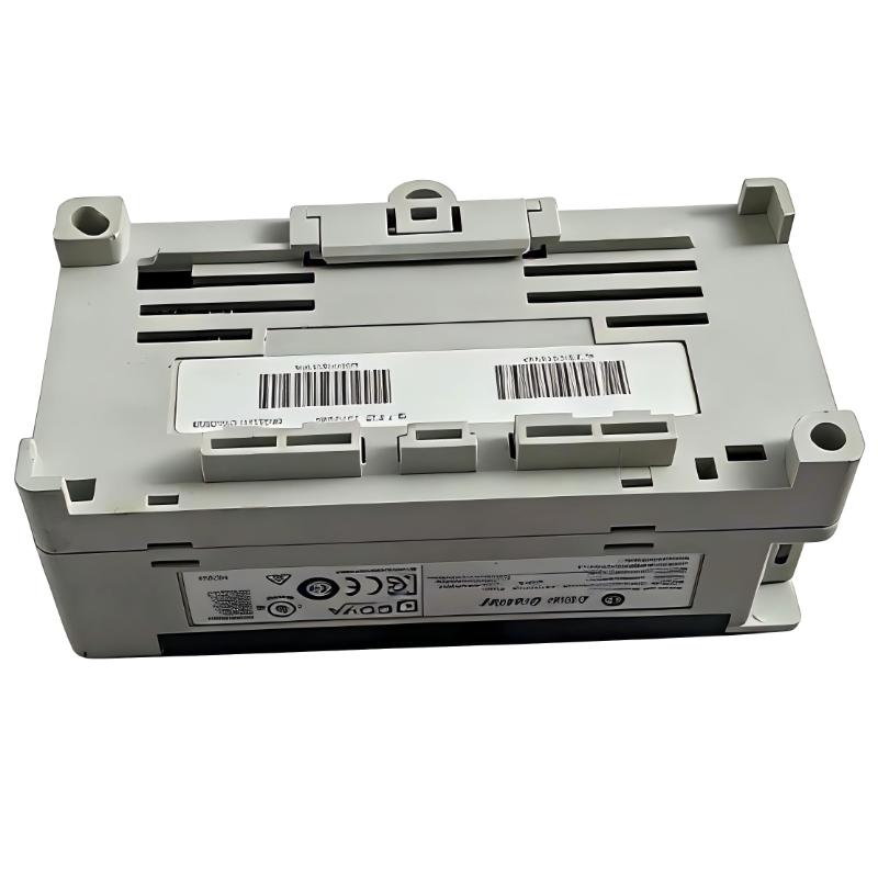 Allen Bradley 1790D-TN0V2 CompactBlock LDX I/O Basic Module