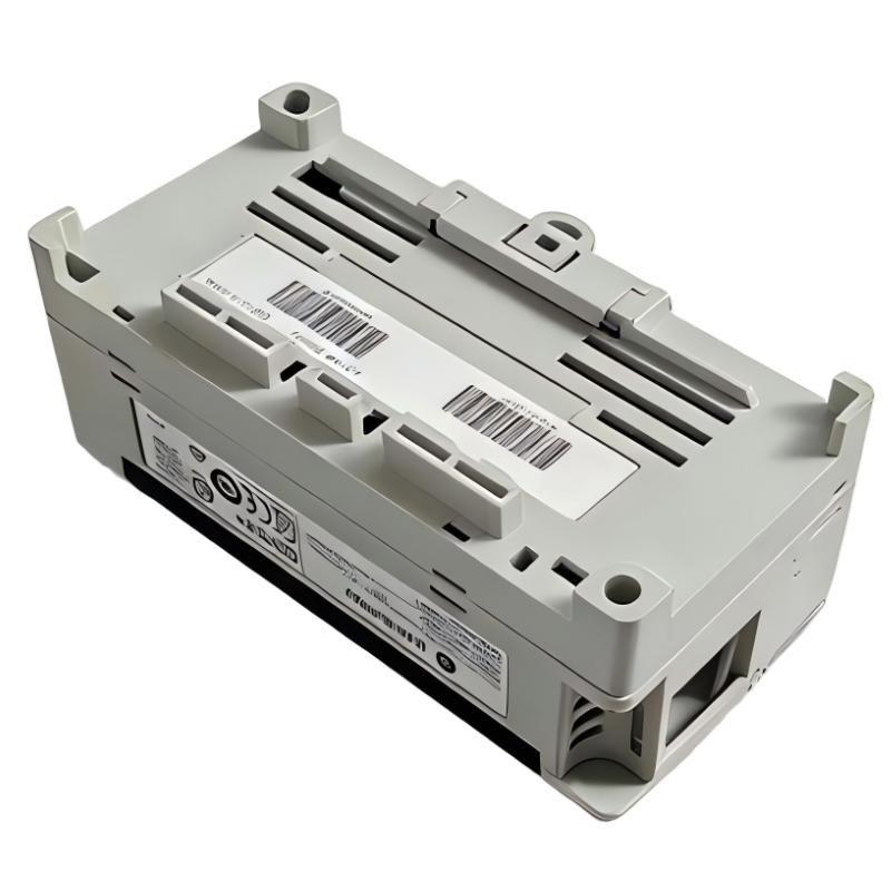 Allen Bradley 1790D-TN0V2 CompactBlock LDX I/O Basic Module