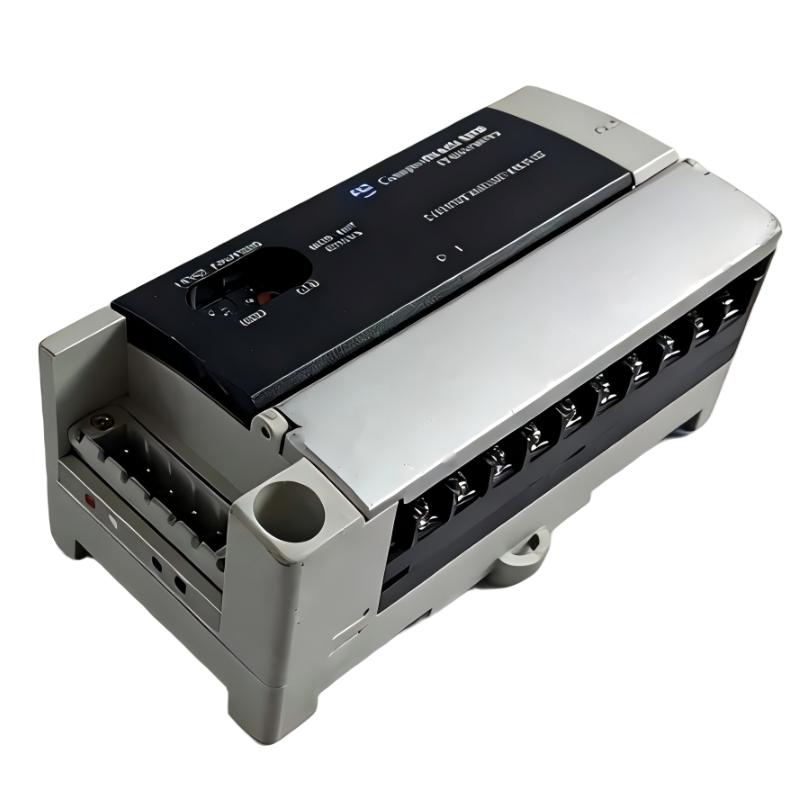 Allen Bradley 1790D-TN0V2 CompactBlock LDX I/O Basic Module