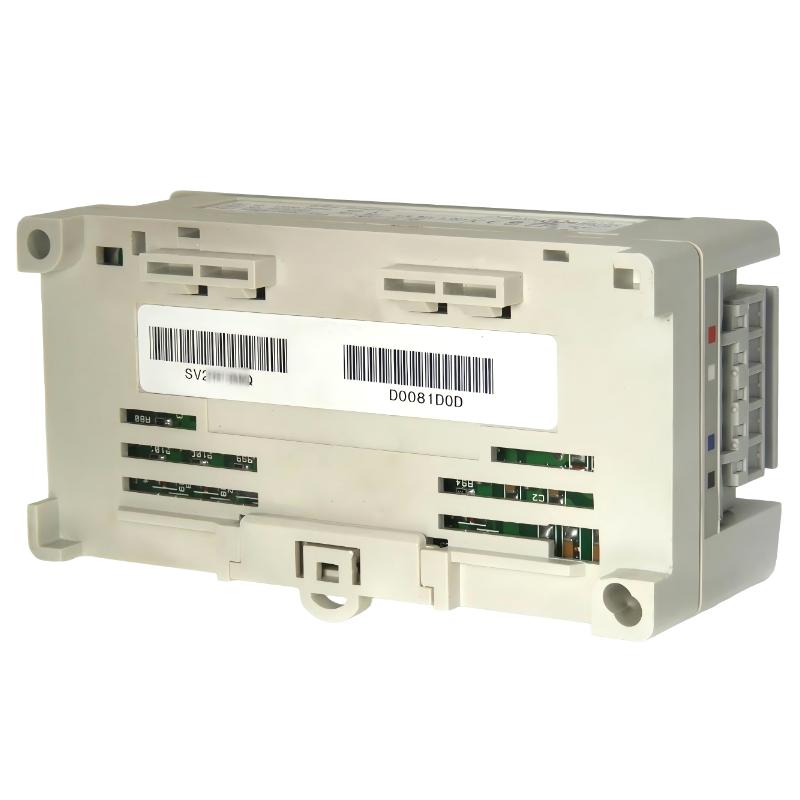 Allen Bradley 1790D-TN4V0 CompactBlock LDX I/O Basic Module