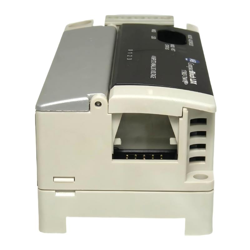 Allen Bradley 1790D-TN4V0 CompactBlock LDX I/O Basic Module