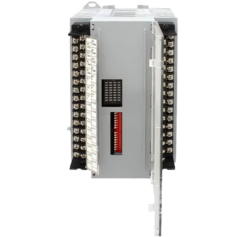 Allen Bradley 1791-0B32 Block I/O Output Module