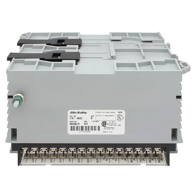 Allen Bradley 1791-0B32 Block I/O Output Module