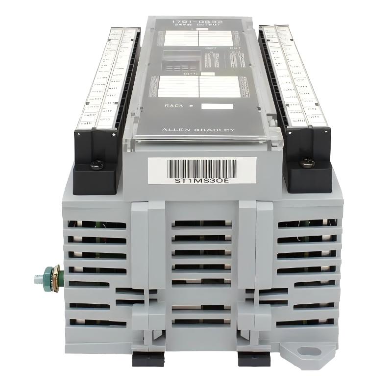 Allen Bradley 1791-0B32 Block I/O Output Module