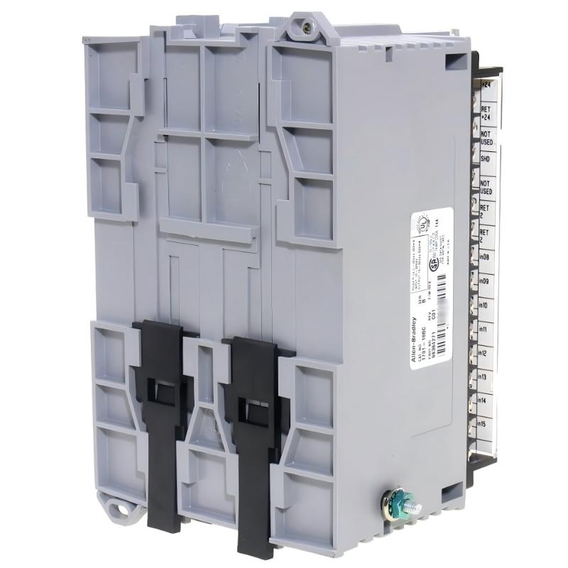 Allen Bradley 1791-16BC Block I/O Module