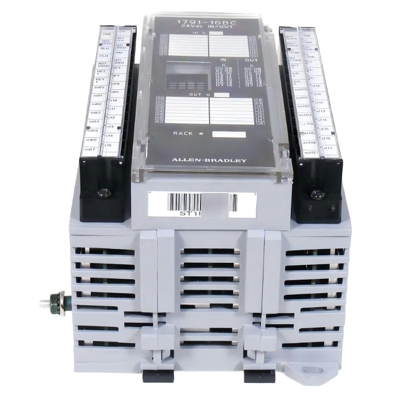 Allen Bradley 1791-16BC Block I/O Module