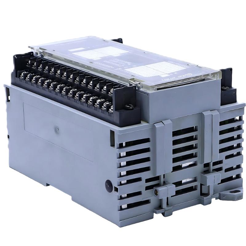 Allen Bradley 1791-24A8 Block I/O Module