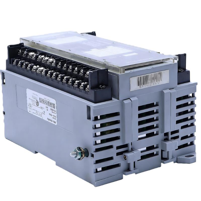 Allen Bradley 1791-24A8 Block I/O Module