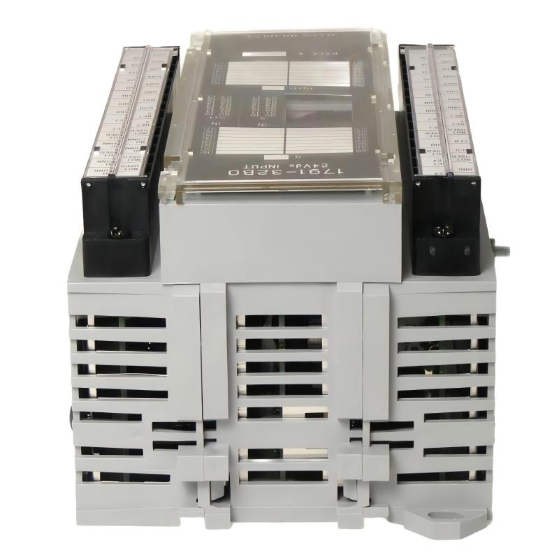 Allen Bradley 1791-32B0 Block I/O Input Module