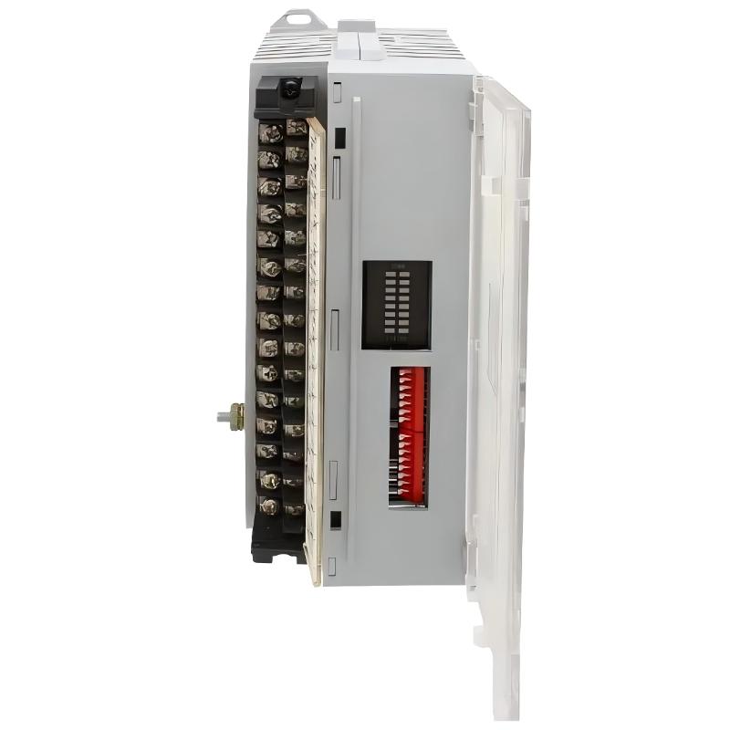 Allen Bradley 1791-8BC Block I/O Module