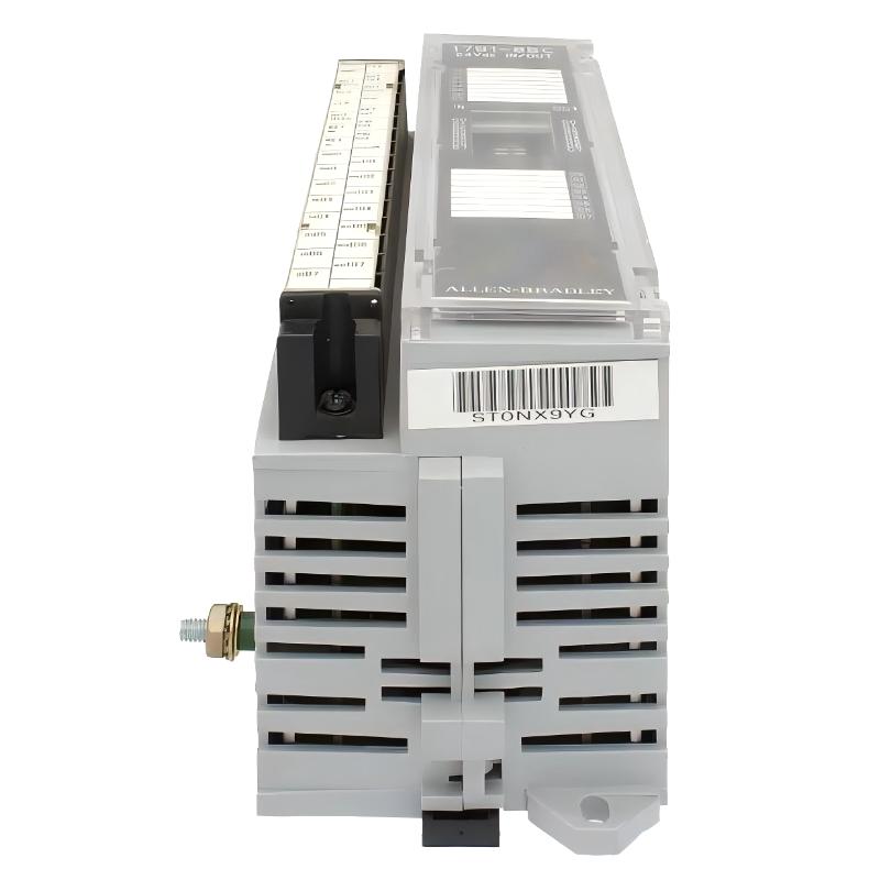 Allen Bradley 1791-8BC Block I/O Module