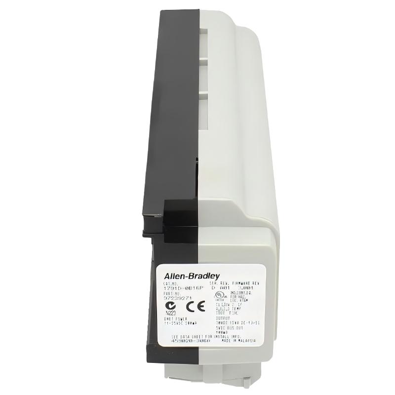 Allen Bradley 1791D-0B16P Compactblock I/O Output Basic Module