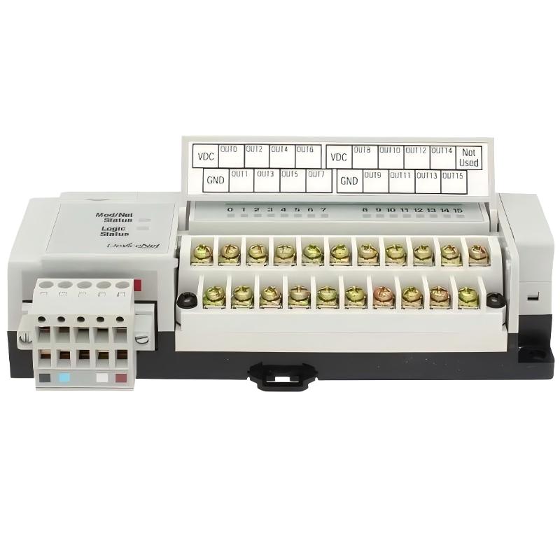 Allen Bradley 1791D-0B16P Compactblock I/O Output Basic Module