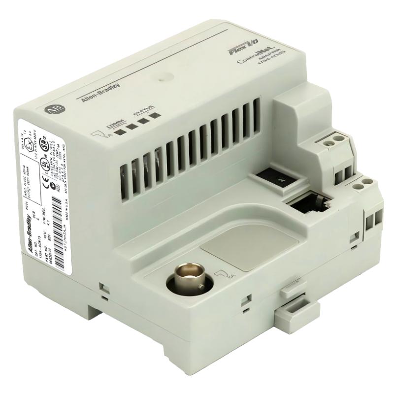 Allen Bradley 1794-ACN15 ControlNet Flex I/O Adapter Module