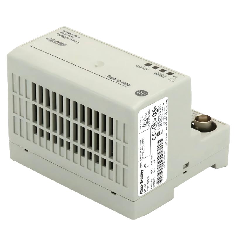 Allen Bradley 1794-ACN15 ControlNet Flex I/O Adapter Module