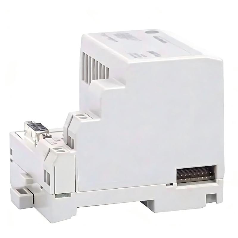 Allen Bradley 1794-APB ControlNet Flex I/O Adapter Module