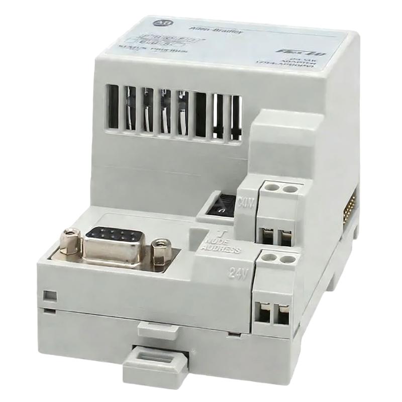 Allen Bradley 1794-APBDPV1 ControlNet Flex I/O Adapter Module