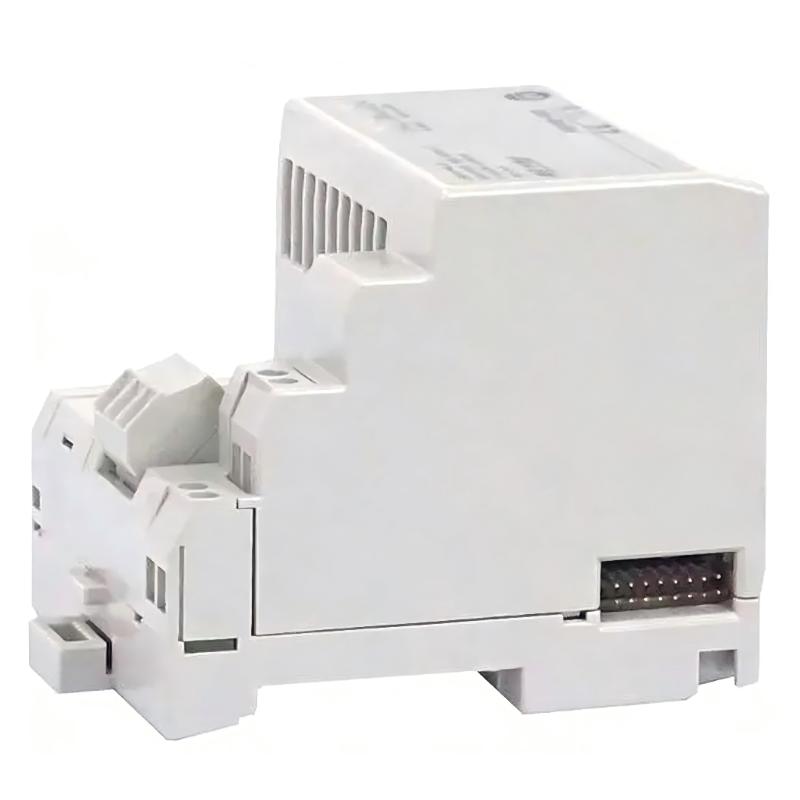 Allen Bradley 1794-ASB ControlNet Flex I/O Adapter Module