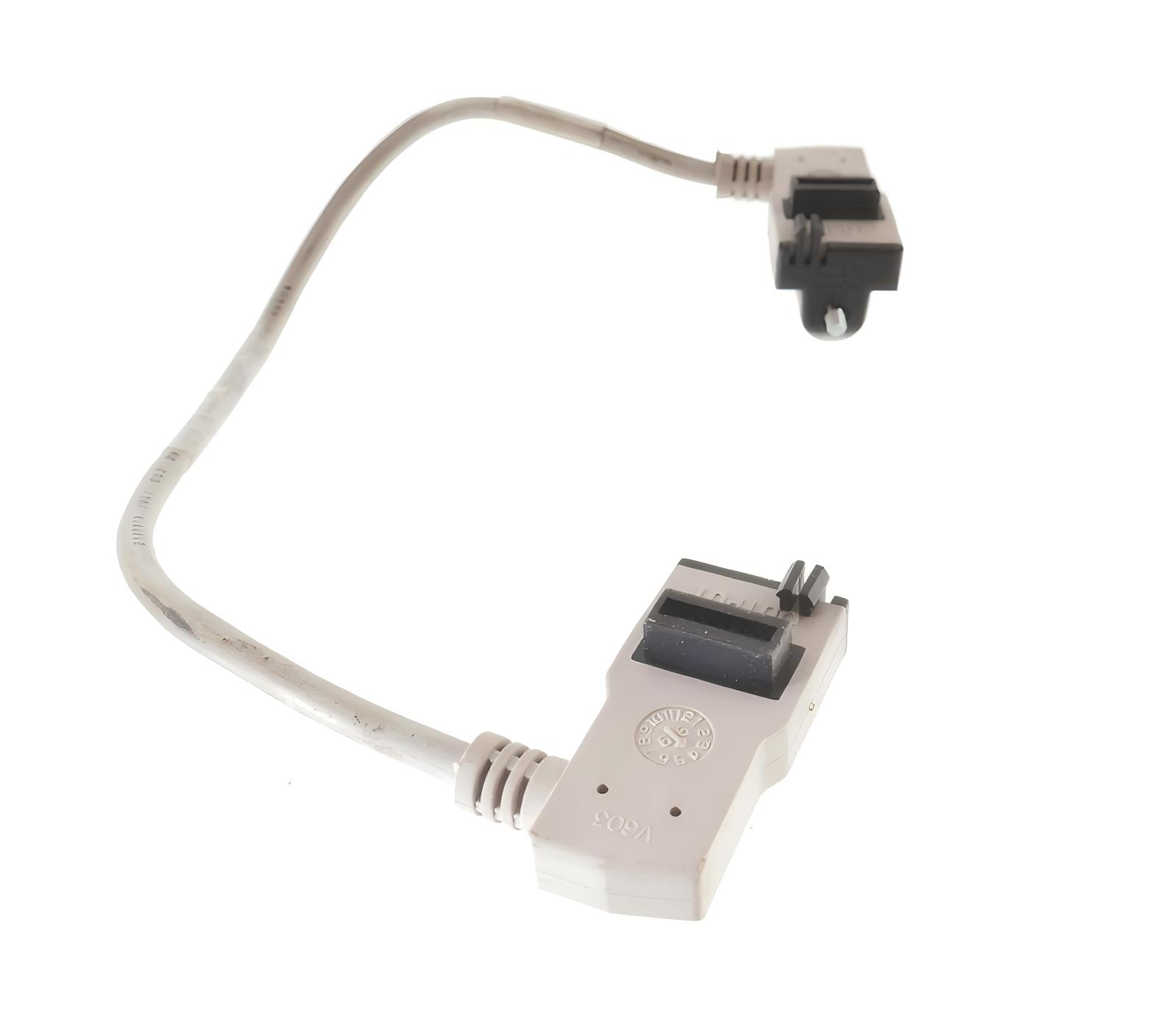 Allen Bradley 1794-CE1 ControlNet Flex I/O Adapter Module