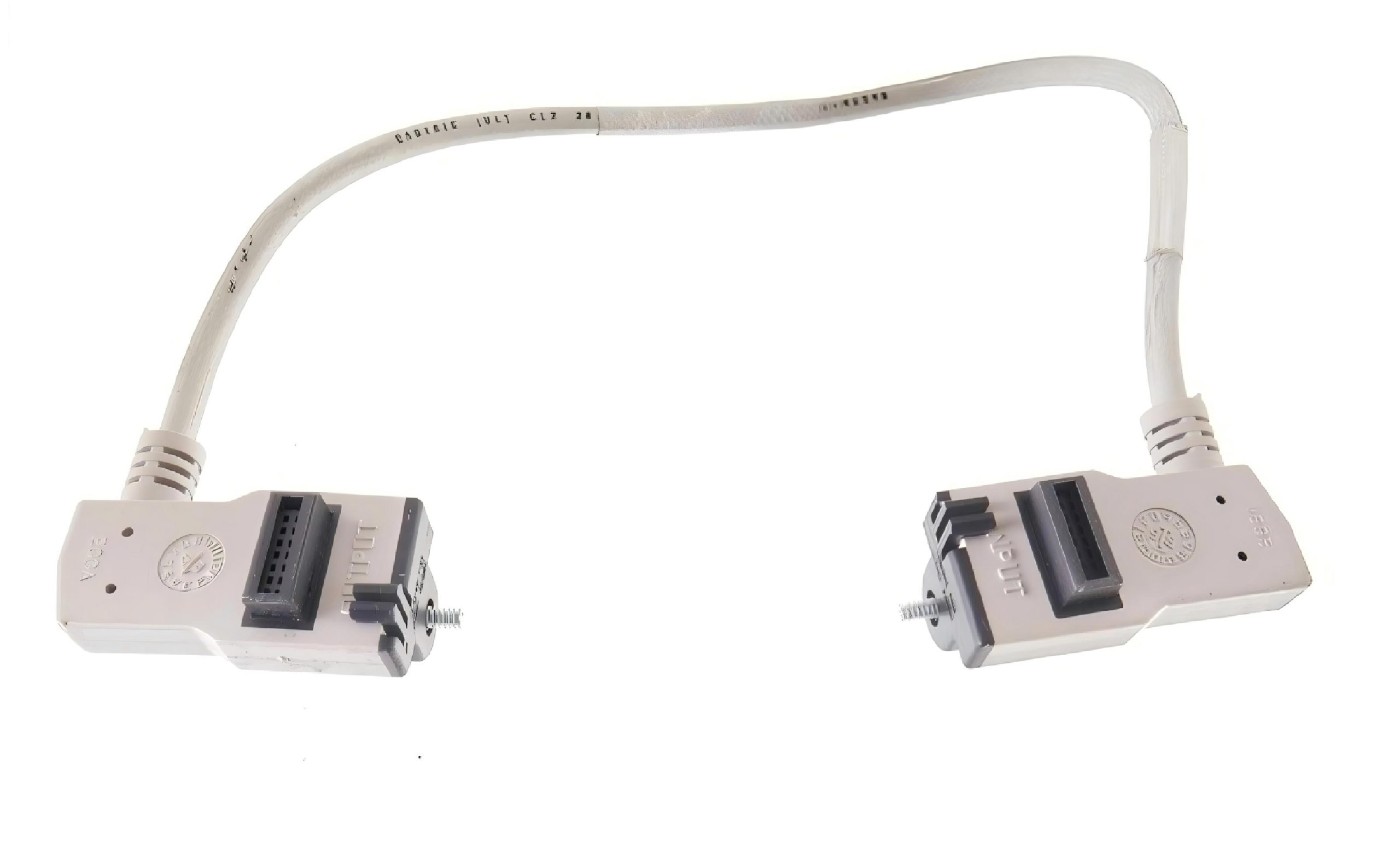 Allen Bradley 1794-CE1 ControlNet Flex I/O Adapter Module
