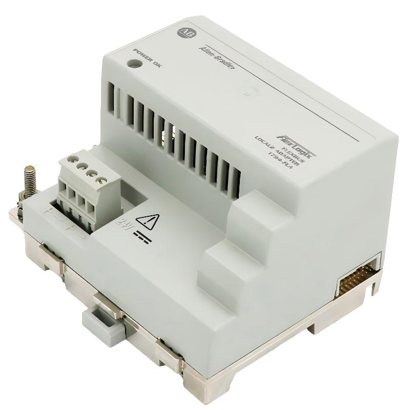 Allen Bradley 1794-FLA ControlNet Flex I/O Adapter Module
